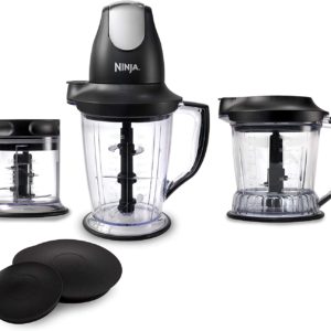 Ninja Blender