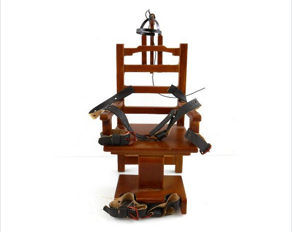 Mini Electric Chair