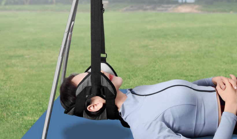 Head Hammock